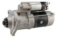 Startér RVI 6.6kW LE-30024