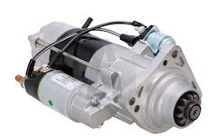 Startér RVI VOLVO 05- 24V 5.5kW 11Z MITSUBUS 721620/M