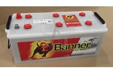 startovací baterie BANNER 68032N