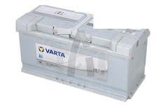 startovací baterie  SD610402092