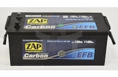 startovací baterie ZAP 68005