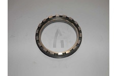 Stavitelný kroužek, diferenciál 