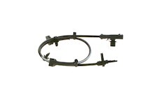 Stěrač 650mm BOSCH 3 397 004 587