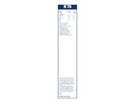 Stěrač 700mm MB ACTROS 4 BOSCH 3 397 011 822