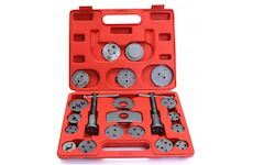 Stlačovák brzdových pístů, sada 21ks MAR-POL M57692