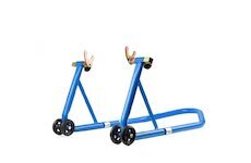 Stojan pod motorku motocykl 340 kg zadní GEKO G02172