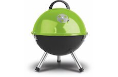 Stolní gril na dřevěné uhlí FZG 1000G FIELDMANN 41001903