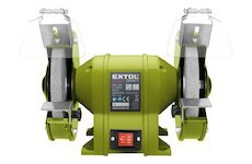 Stolní kotoučová bruska 350W EXTOL Craft 410130