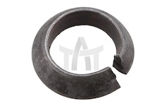 Středicí kroužek, ráfek PE Automotive 077.022-00A