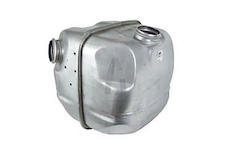 Střední-/zadní tlumič výfuku DINEX DIN68335