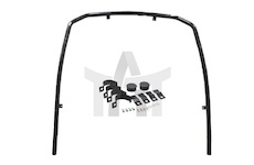 Střešní rampa DAF XG+ černé SB030