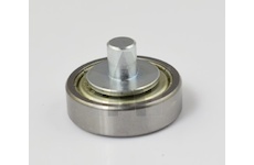 Střešní rolna Edscha nýtovaná