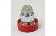 Střešní rolna FI24