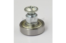 Střešní rolna FI24 x 6 x 7 mm