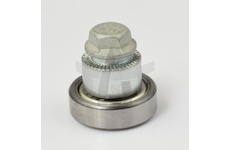 Střešní rolna FI24 x 7 mm délka 18 mm