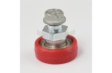 Střešní rolna FI26 x 9 mm délka 21 mm