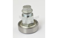 Střešní rolna Kogel TSE