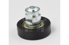 Střešní rolna Schmitz TSE