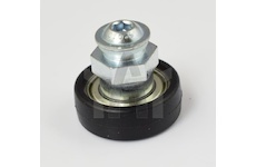 Střešní rolna Schmitz TSE2 plastová