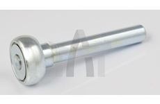 Střešní rolna Schmitz žaluzie