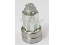 Střešní rolna Sesam dvojitá FI24 délka 35 mm