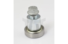 Střešní rolna Sesam krátká