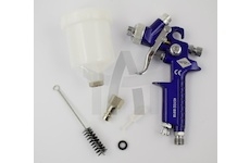 Stříkací pistole HVLP 0.8 MINI C7464 45102-0.8