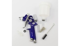 Stříkací pistole HVLP 1.0 MINI C7464 45102-1.0