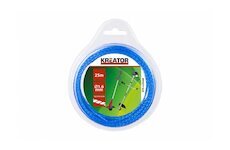 Struna kroucená 1.6 mm x 50 m KREATOR KRTGTT1650