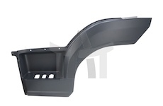 Stupačka blatníku levá COSPEL COS305.99307