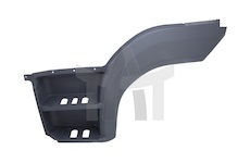 Stupátko kabiny MB ATEGO 13- EURO 6 levé TANGDE TD21-50-008L