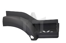 Stupeň MB Actros MP4 pravý Tangde TD19-50-144GR