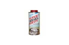 Super diesel aditiv zimní 500 ml VIF VIF ZIMA 500
