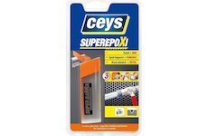 Super Epoxi CEYS kov 47g CEYS48505026