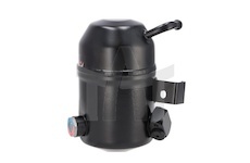 Sušárna, klimatizace AVA 42453