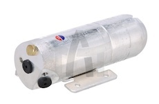 Sušárna, klimatizace AVA MED345