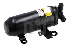 Sušárna, klimatizace AVA RED115