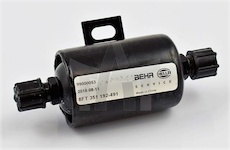 Sušárna, klimatizace MAHLE AD 49 000S