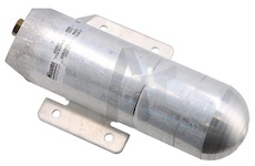 Sušárna, klimatizace NISSENS NIS9557