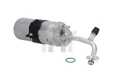 Sušárna, klimatizace NISSENS NIS95592