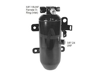 Sušárna - klimatizace NRF NRF33324