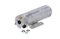 Sušárna, klimatizace NRF NRF33378