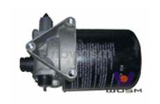 Sušič vzduchu MAN 12,5 bar sada WOSIMAN B-093