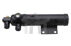 Sušička klimatizace MB Actros 04.96- AVA MED269