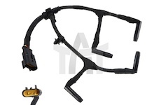 Svazek kabelů žhavicích svíček FIAT DUCATO 06- 5801566936