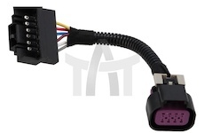 Svazek světla FIAT DUCATO 06- FAST FT76103 