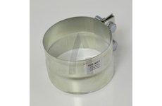 Svěrná objímka. výfukový systém 05226 0002.80871