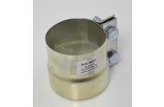 Svěrná objímka. výfukový systém 05226 0003.99276