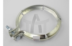 Svěrná objímka. výfukový systém 05226 0106.51894