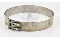 Svěrná objímka, výfukový systém DINEX DIN5AL004